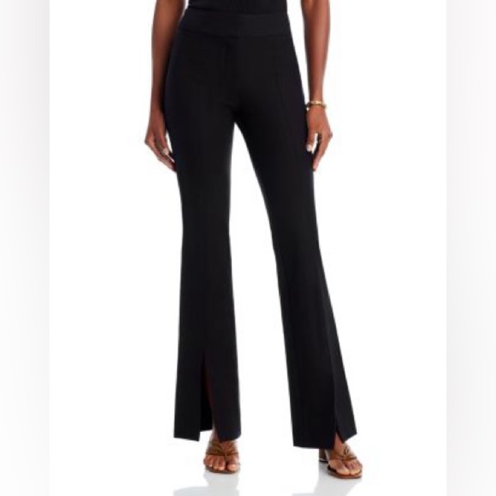 Derek lam split hem pants